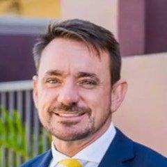 David Whiteman - Ray White Whiteman & Associates