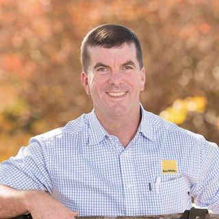 Myles Cosgrove - Ray White Rural Toowoomba