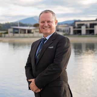 Frederic Guilbert - Roberts Real Estate Ulverstone