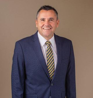 Troy Kincaid - Richardson Real Estate