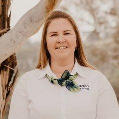Christine McIntosh - Nutrien Harcourts Bombala