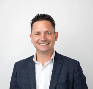 Garon Michalitsis - Belle Property Lake Macquarie