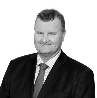 Geoff Warriner - JLL Agribusiness