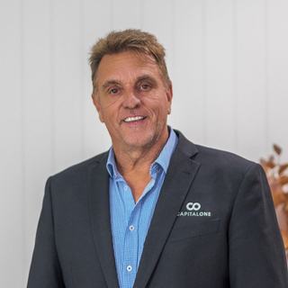 Darren Smith - Capital One Real Estate