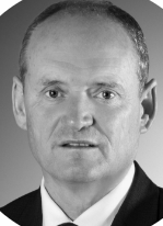 Bernie Massey - Buxton Ballarat