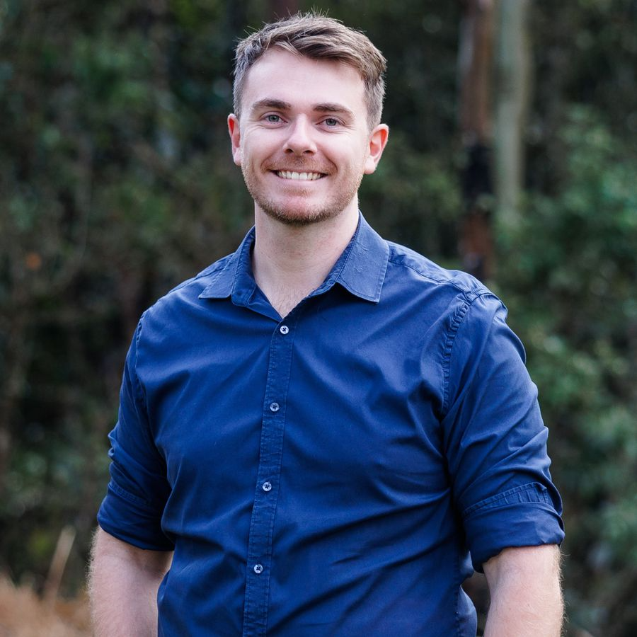 Zach Reid - Atherton First National Real Estate