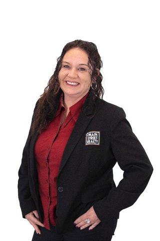 Michelle Varney - Main Street Realty Blackbutt 