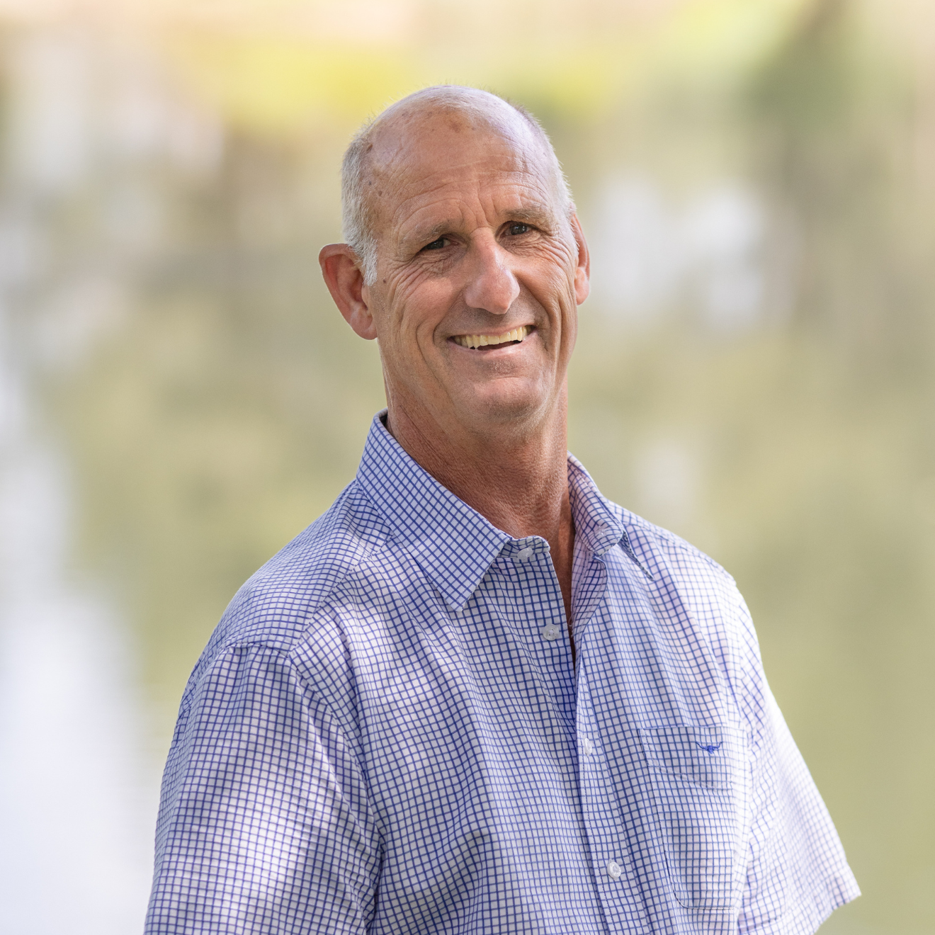 Warren Weick - Warren Weick Real Estate