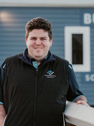 Devin Webber - DownSouth Realty
