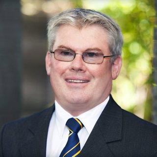 Ian Vine - Healesville Real Estate