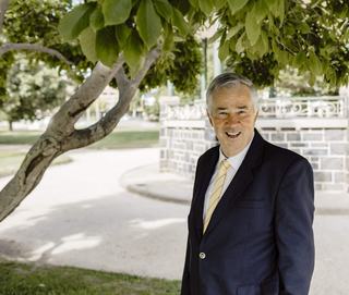 Stephen Townsend - Ray White Townsend Real Estate