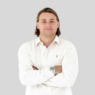 Josh Cronan - Property Today