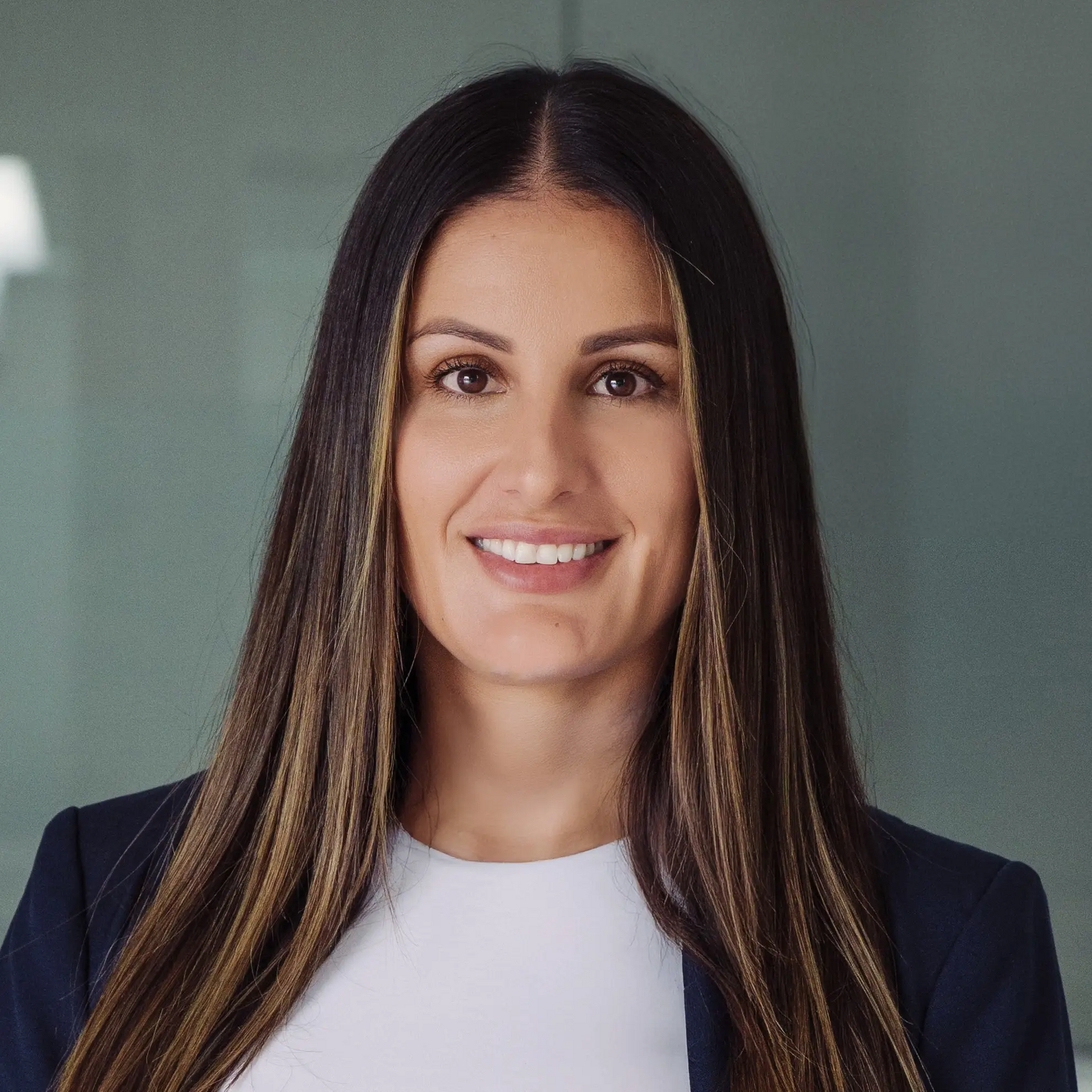 Lauren McCarthy - Harcourts Community