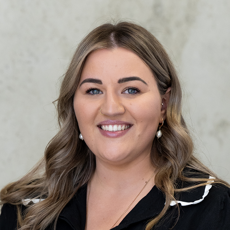 Stacey Jones - Harcourts One Group Gympie