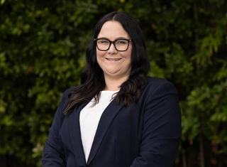 Sarah Lehmann - Barry Plant Mildura