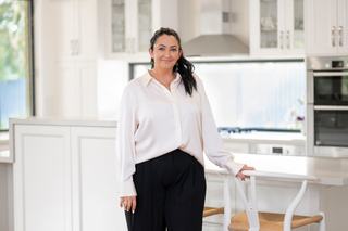 Natasha Taylor - McGrath Ipswich