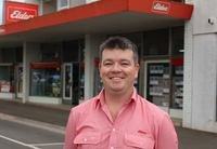 Kane Hildred - WVLX Foundation Agents