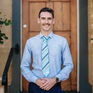Jack McCarthy - View Real Estate Launceston 