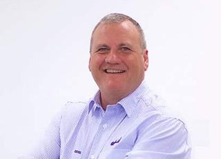 Chris Barber - DMD Livestock and Property Agents Pty Ltd