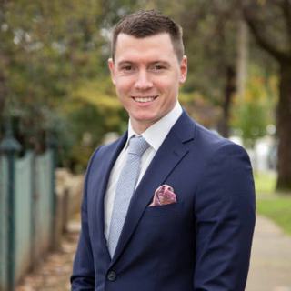 Jacob Gooden - Fitzpatricks Real Estate