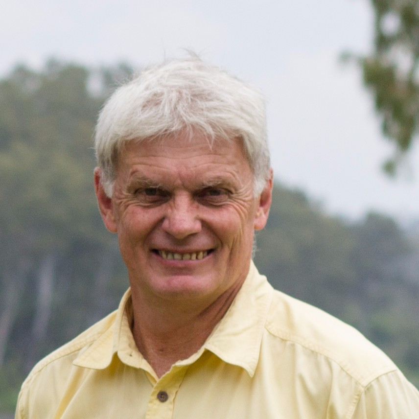 Ian Newson - Ray White Rural Mundubbera