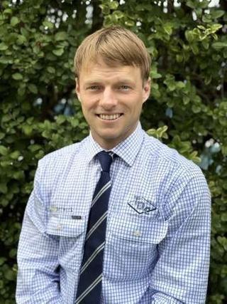 Jack Wagner - TDC Livestock and Property