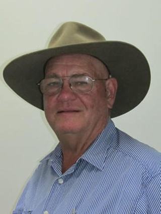 Alwyn Wolff - Raine and Horne Rural Bundaberg