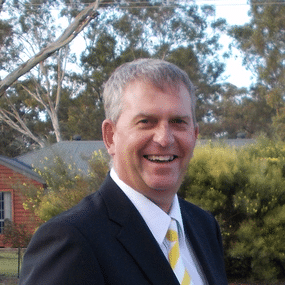 Peter Dahlitz - Ray White Bordertown