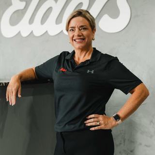 Sherine Coffey - Elders Real Estate Coast and Country