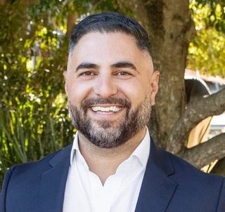 Fady Saad - Ray White Wollongong
