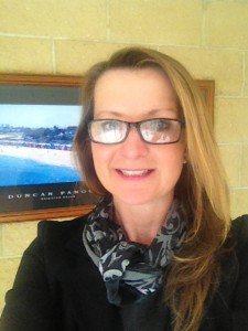 Andrea Adams - SEJ Livestock and Real Estate - Leongatha & Foster