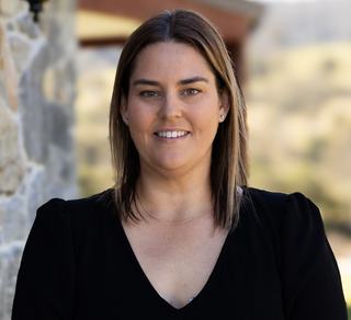 Olivia Harris - Ray White Rural Lifestyle Sydney
