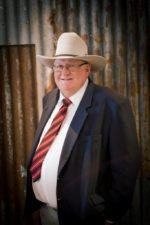 Errol Luck - Elders Real Estate Toowoomba