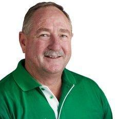 Steve Wright - Nutrien Harcourts Midvale