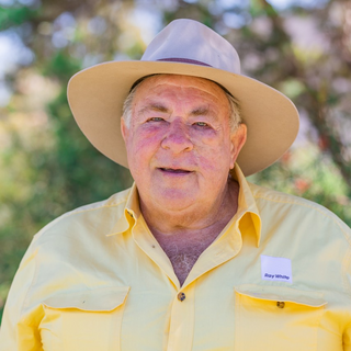 Trevor Hess - Ray White Rural Oakey