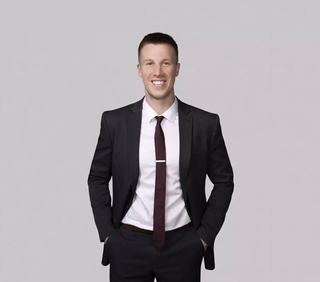 Joshua Leader - The Agency Perth
