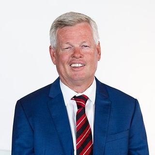 Tony Fenlon - Elders Commercial Rockhampton