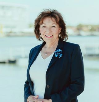 Irene Martindale - The Agency Perth