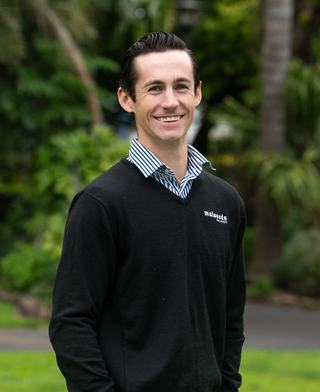 Sam Malseed - Malseeds Real Estate