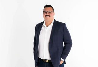 Paul Blackledge - Nest Estate Agents