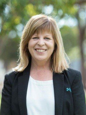 Katie Hallett-Paterson - Blights Real Estate - Port Pirie/Whyalla/Yorke Peninsula
