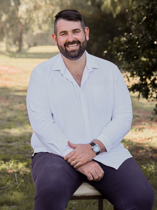 Kurt Dempsey - Michaels Real Estate Bundaberg