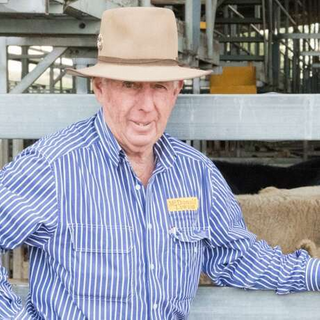 Terry McDonald - McDonald Lawson Carter Pty Ltd