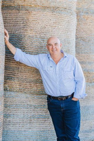 Jason Haines - McGrath Leeton Narrandera