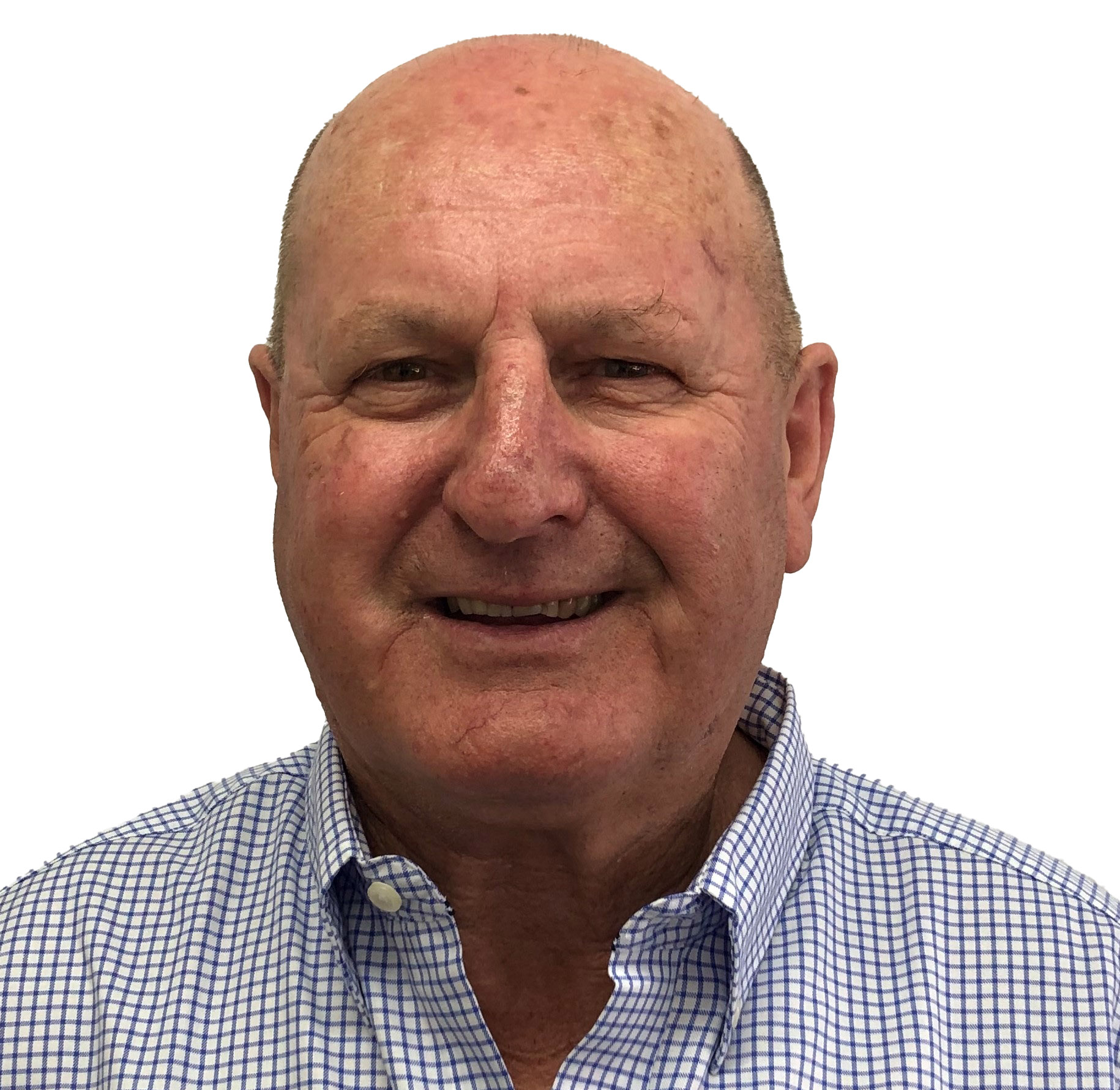 Alan Fairhead - Morgan Sudlow & Associates