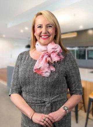Penny Shields - PRD Ballarat