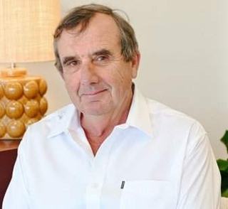 John Collier - Tamworth Property Co