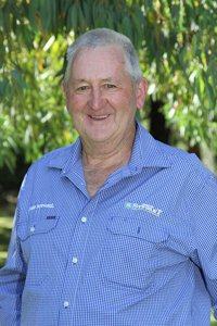 Brian Gleeson - Charles Stewart & Co Colac 