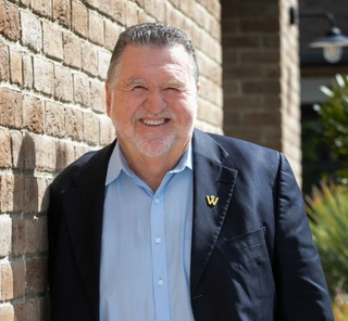Graham Bush - Windrose Property