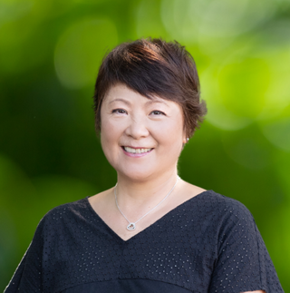 Ritsuko Dickinson - Property Shop Port Douglas & Mossman